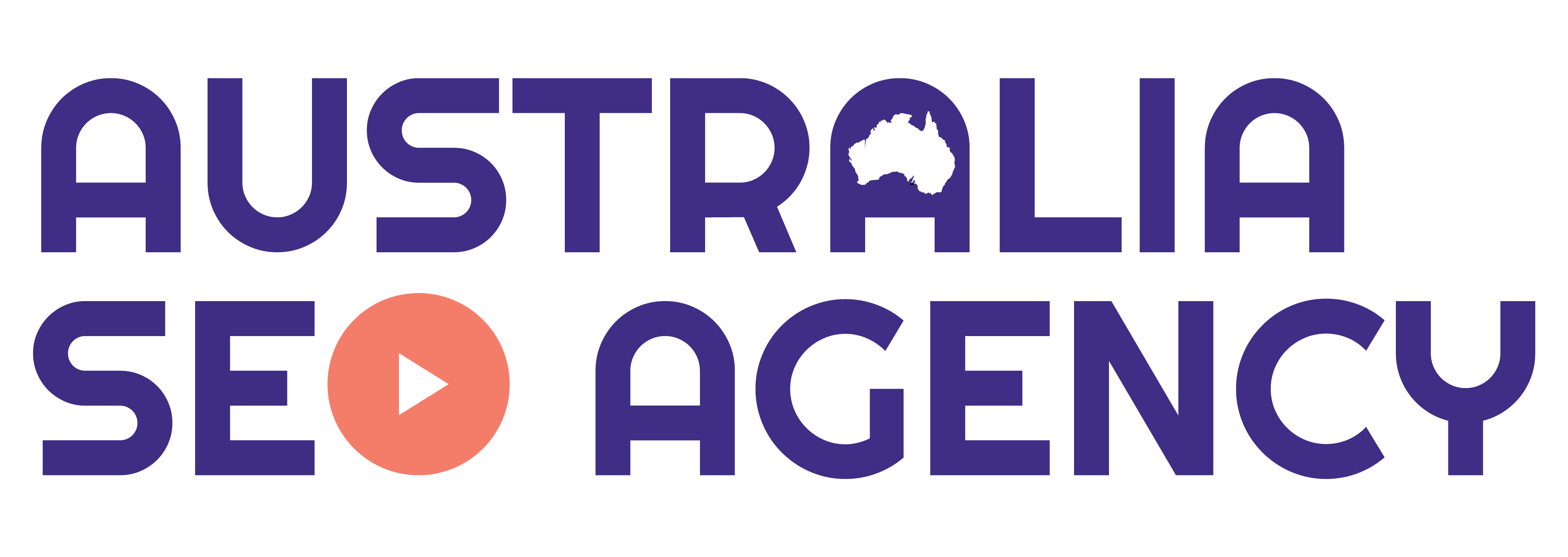 image presents Australia SEO Agency Logo
