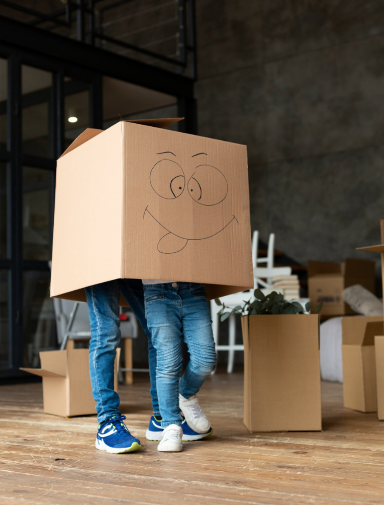 seo for movers or moving companies